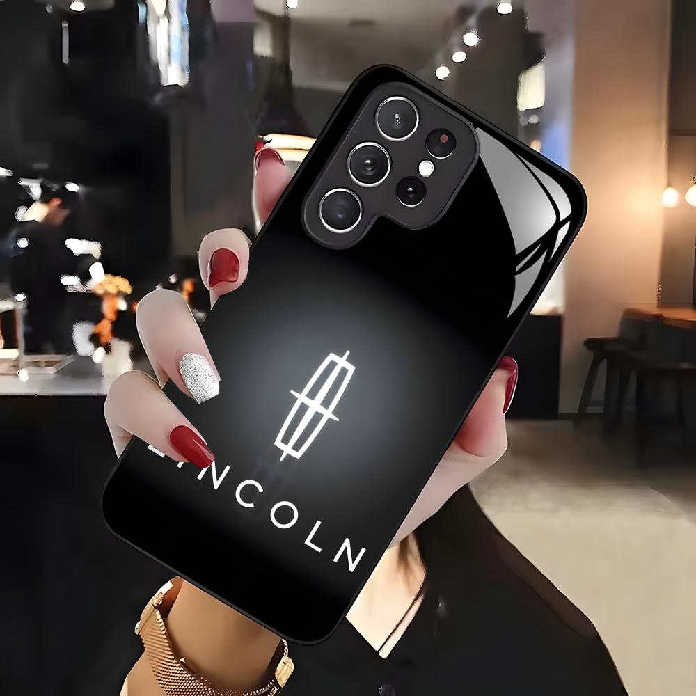 Phone Cases Magnetic - L-LincolnES Luxury Sedan CAR Phone Case