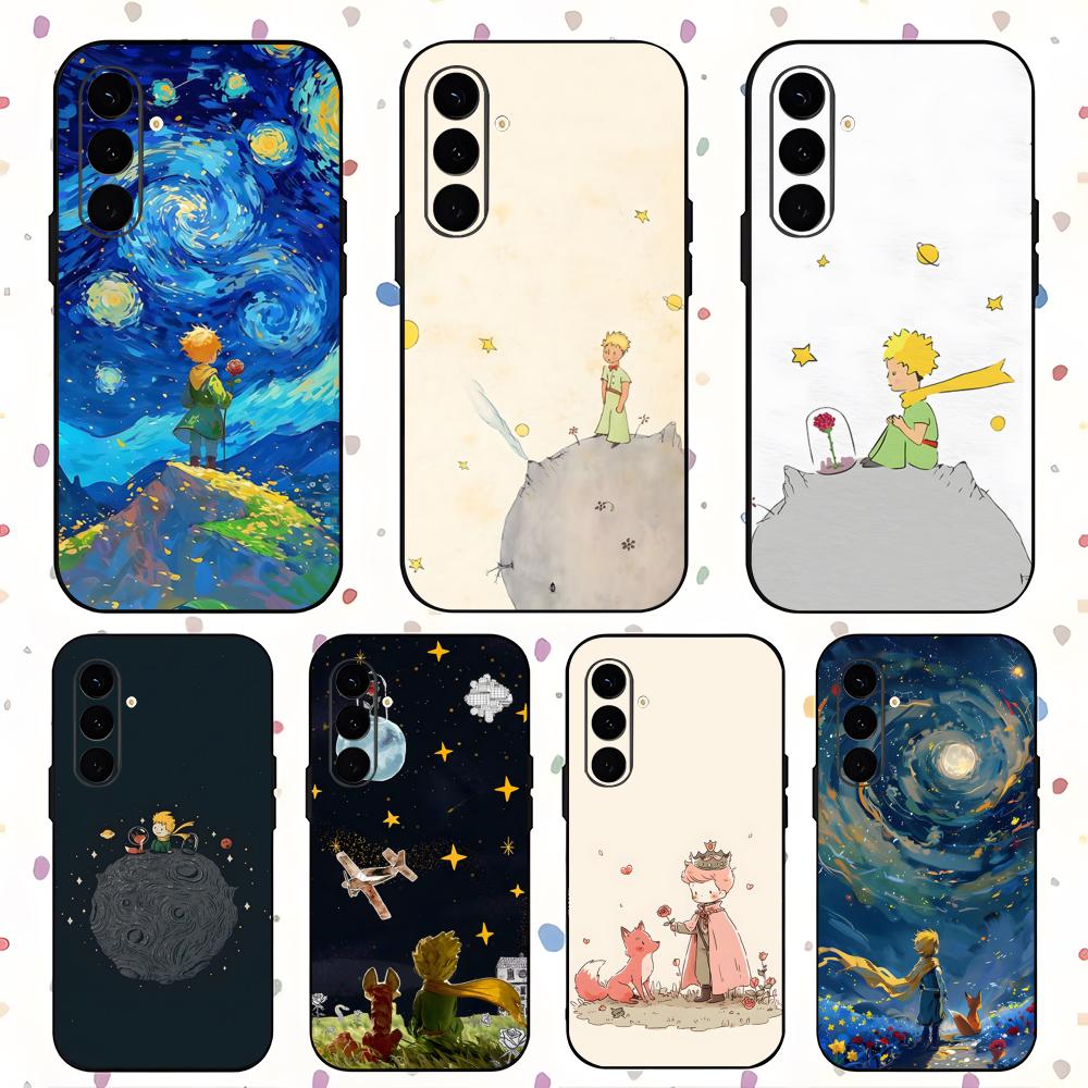 Phone Cases Galaxy S26 Ultra - Le Petit Prince fairy tale Hot