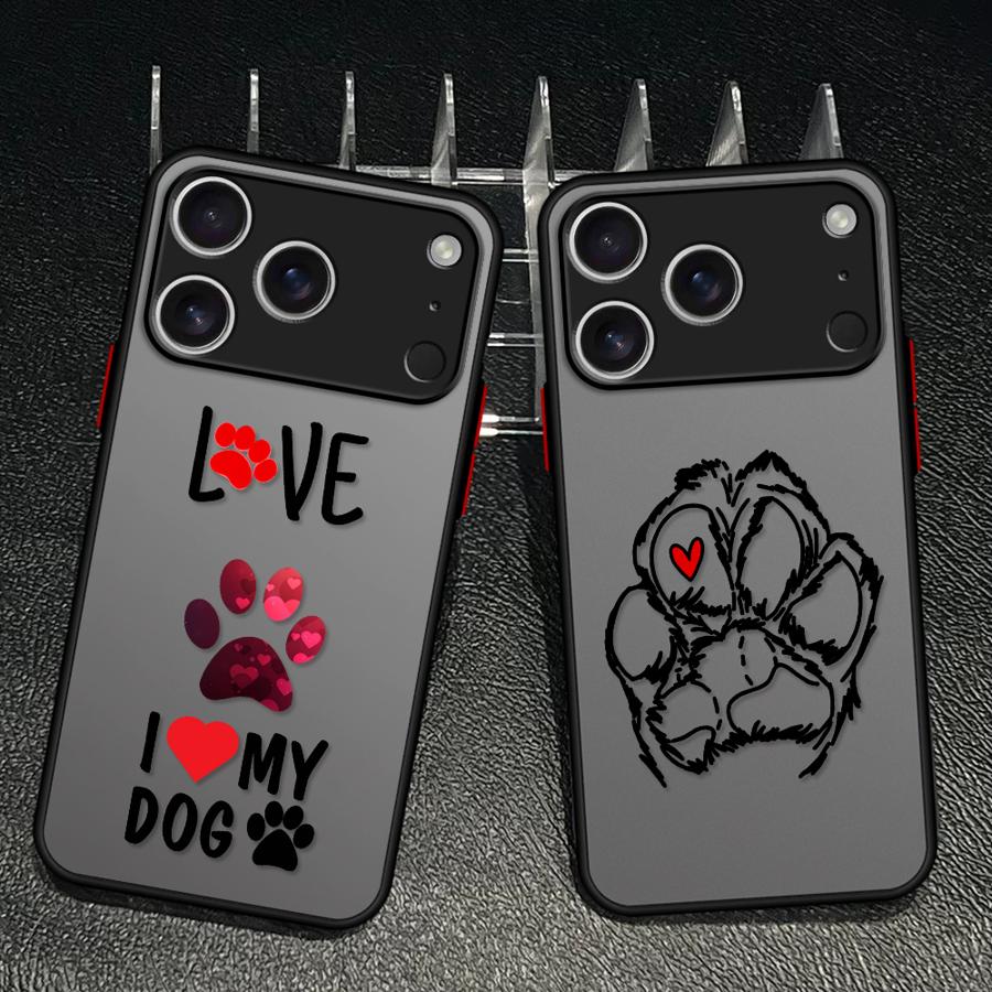 Phone Cases Xs - Case for iPhone 17 Pro Max