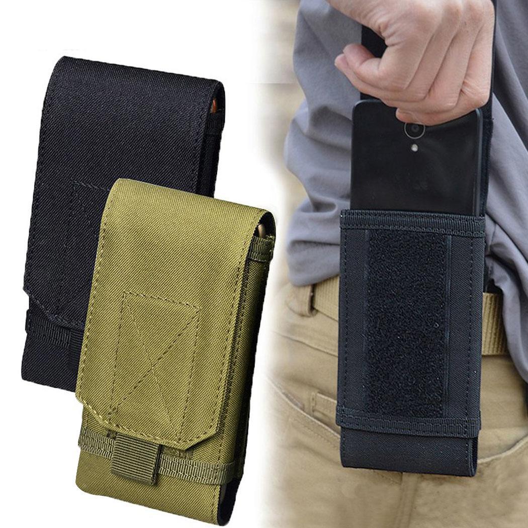 Phone Cases Drawing - Outdoor Camouflage Bag Tactical Army Phone