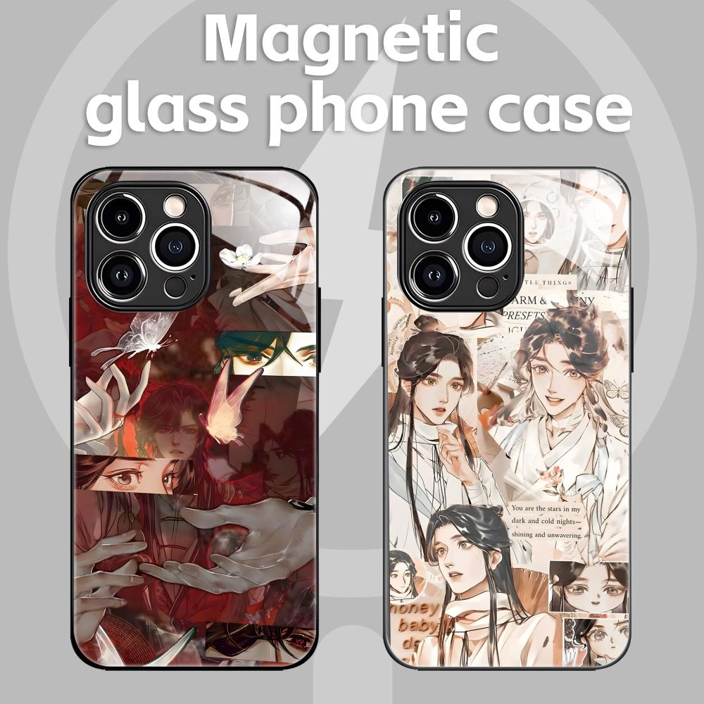 Phone Cases Xs - Hot anime Heaven Official's Blessing Phone
