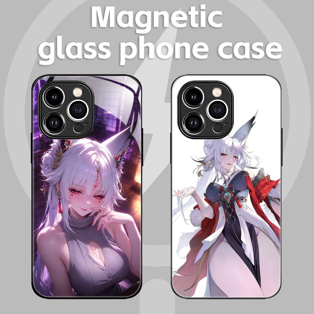 Phone Cases Xs - Wuthering Waves Hsin Jianxin Phone Case