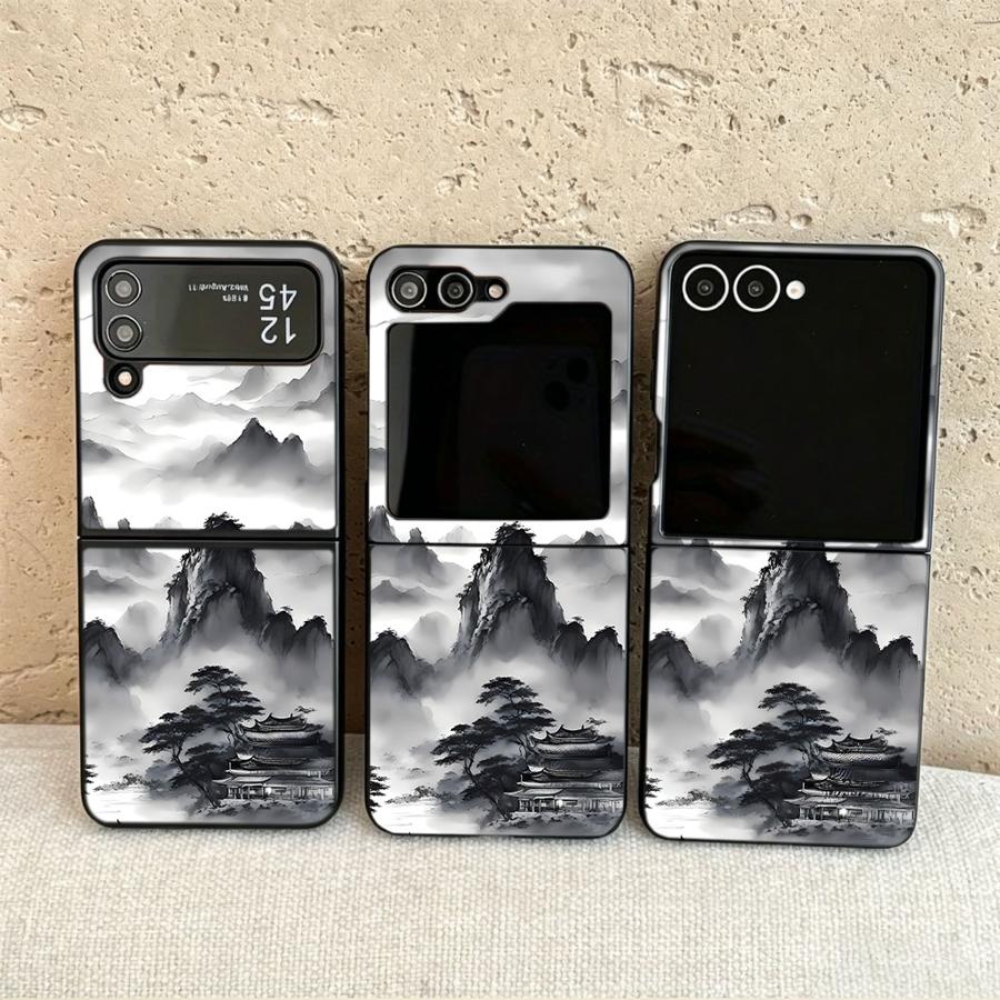 Phone Cases Z Flip 5 - Case for Samsung Galaxy Z Flip