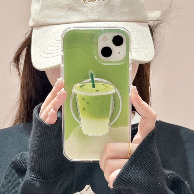 Phone Cases Quirky - New Design Korean Cute Cartoon for