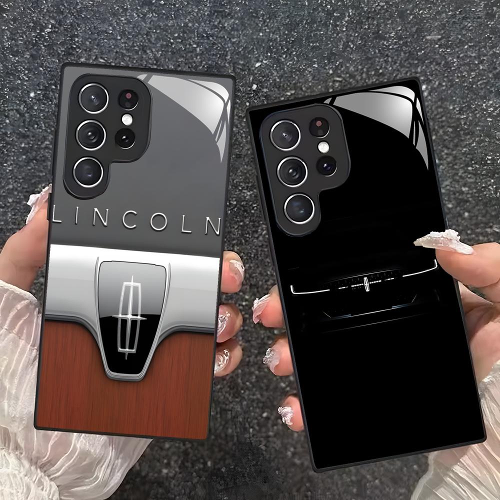 L-LincolnES Luxury Sedan CAR P - Phone Cases Magnetic 评论和价格