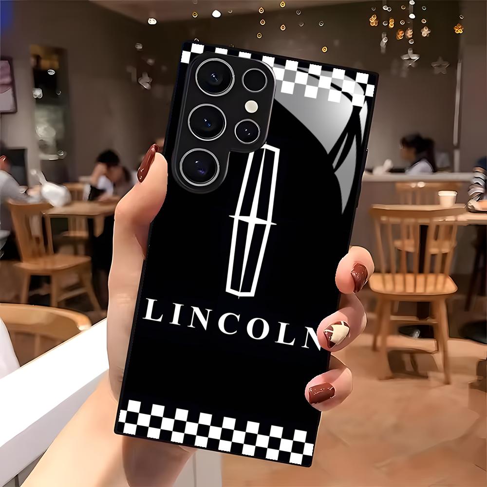 L-LincolnES Luxury Sedan CAR P - Phone Cases Magnetic 评论和价格