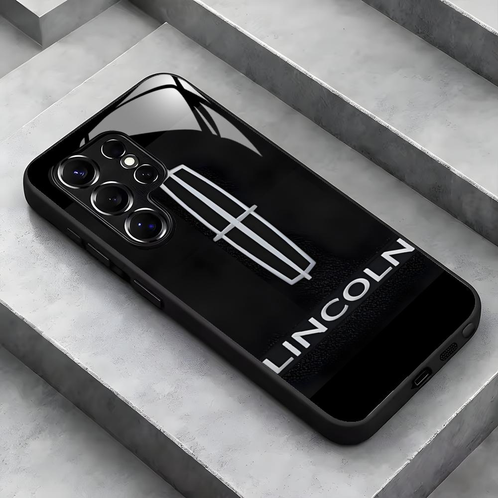 L-LincolnES Luxury Sedan CAR P - Phone Cases Magnetic 评论和价格