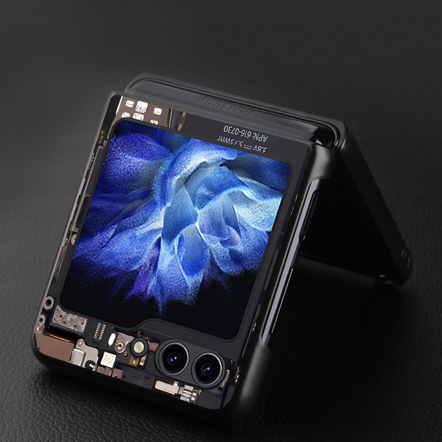 Case for Samsung Galaxy Flip6  - Phone Cases Z Flip 5 评论和价格