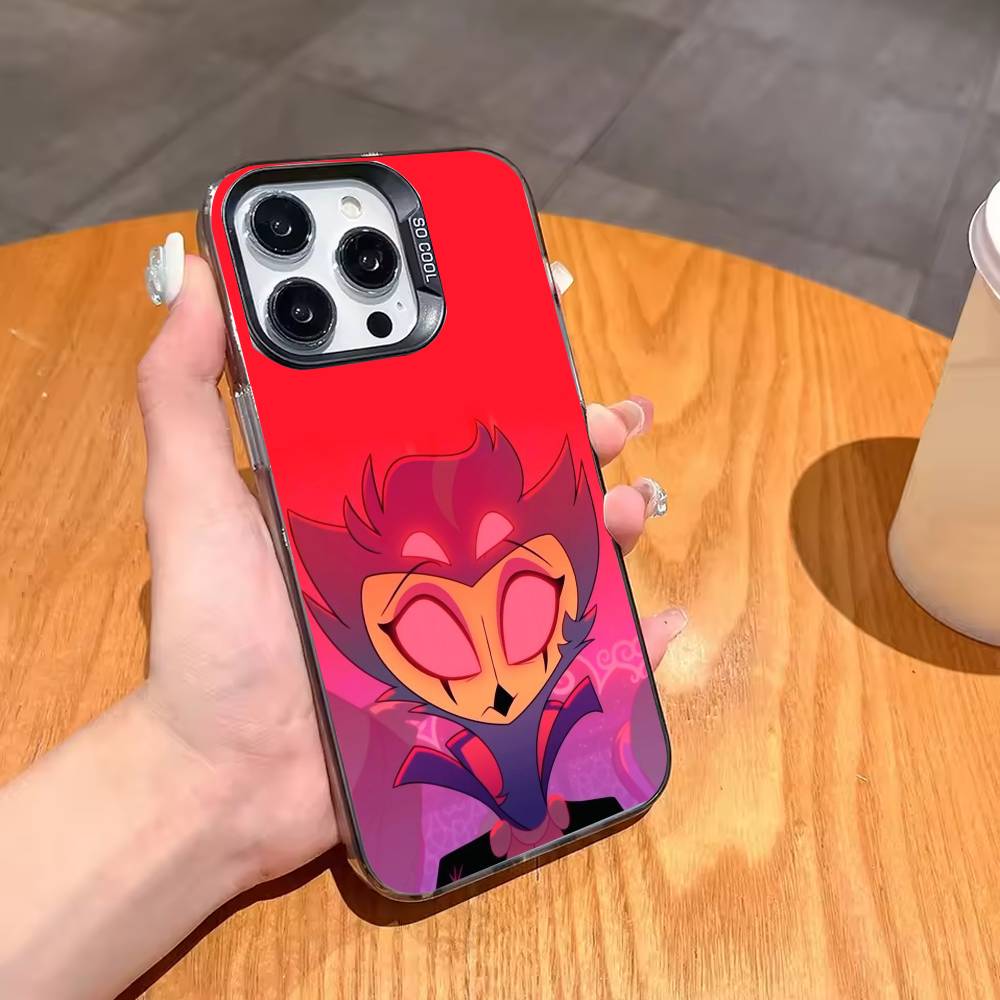 H-Helluva B-Boss Phone Case Fo - Phone Cases H&M 评论和价格