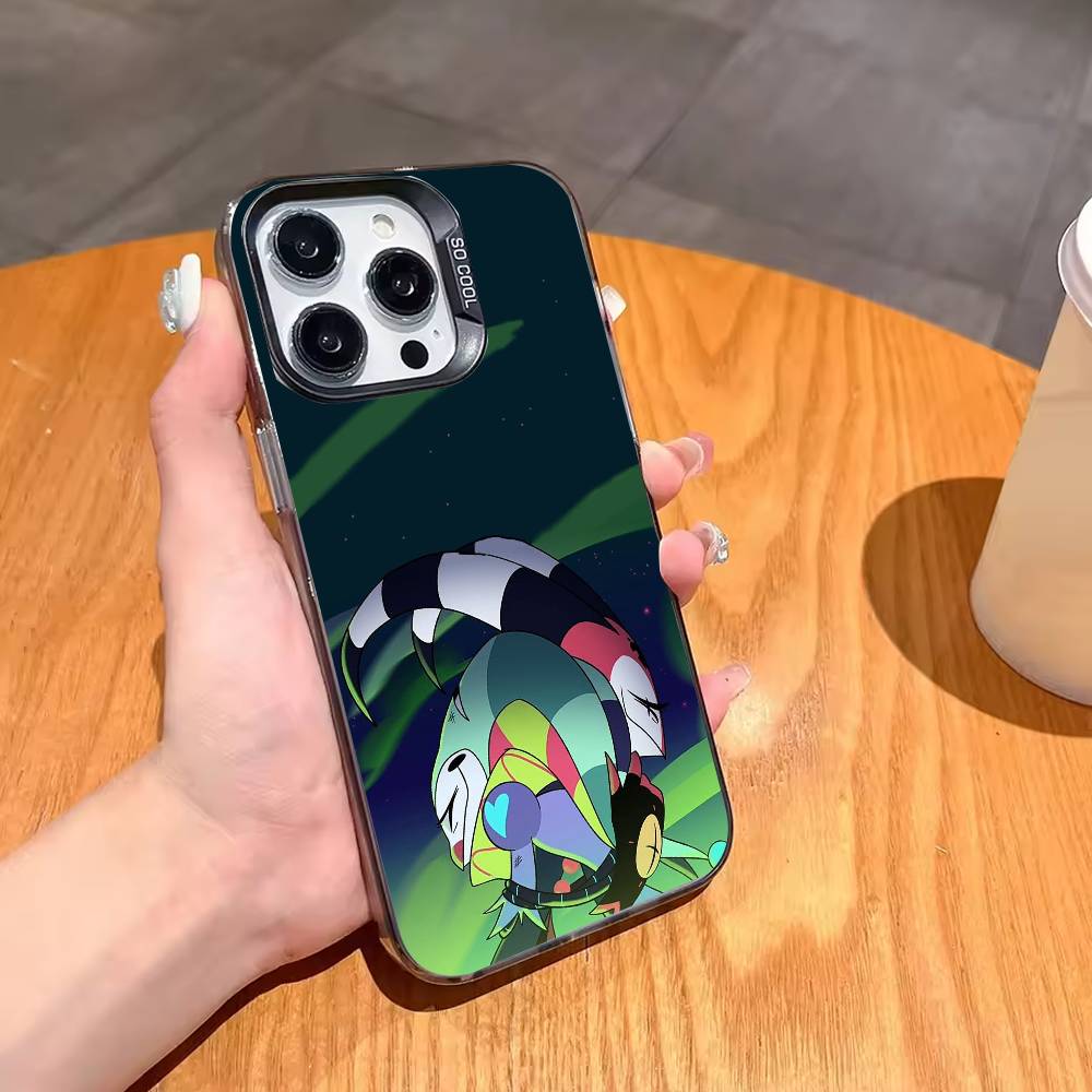H-Helluva B-Boss Phone Case Fo - Phone Cases H&M 评论和价格