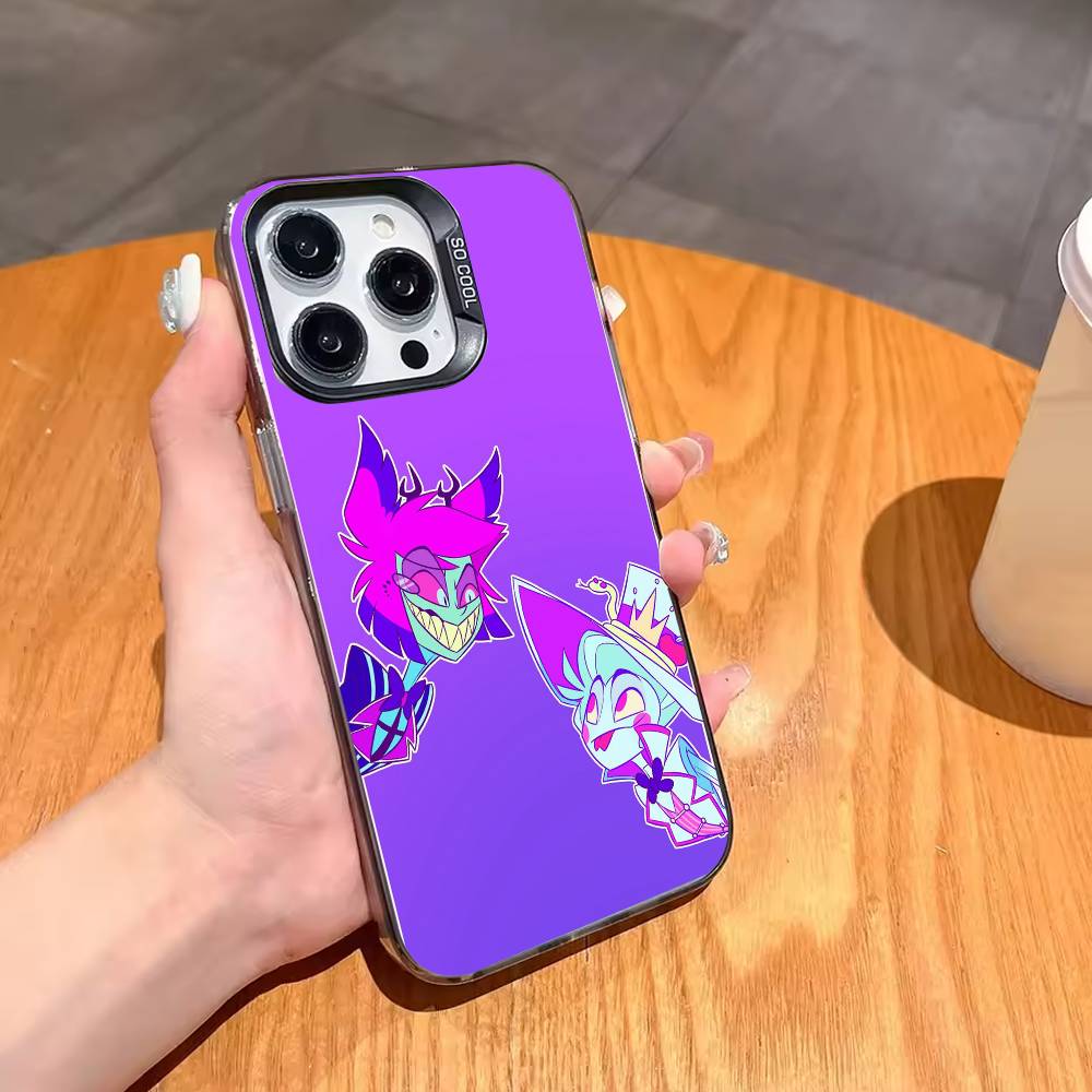 H-Helluva B-Boss Phone Case Fo - Phone Cases H&M 评论和价格
