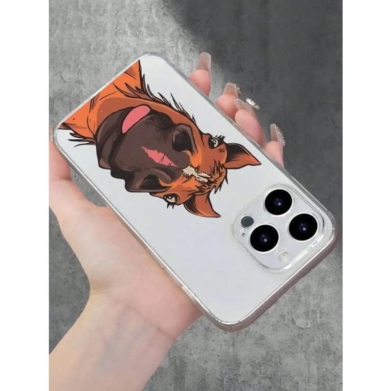 Funny Goofy Horse Face Phone C - Phone Cases Quirky 评论和价格