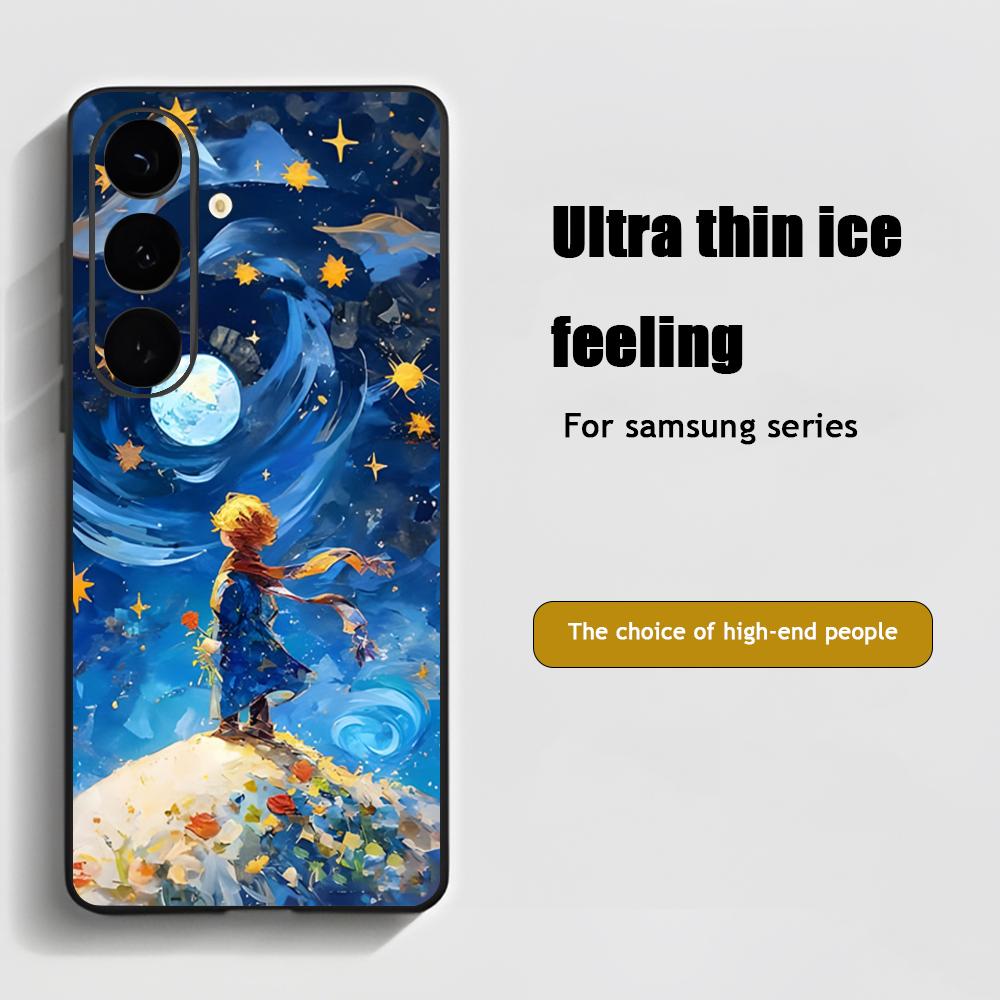 Le Petit Prince fairy tale Hot - Phone Cases Galaxy S26 Ultra 评论和价格