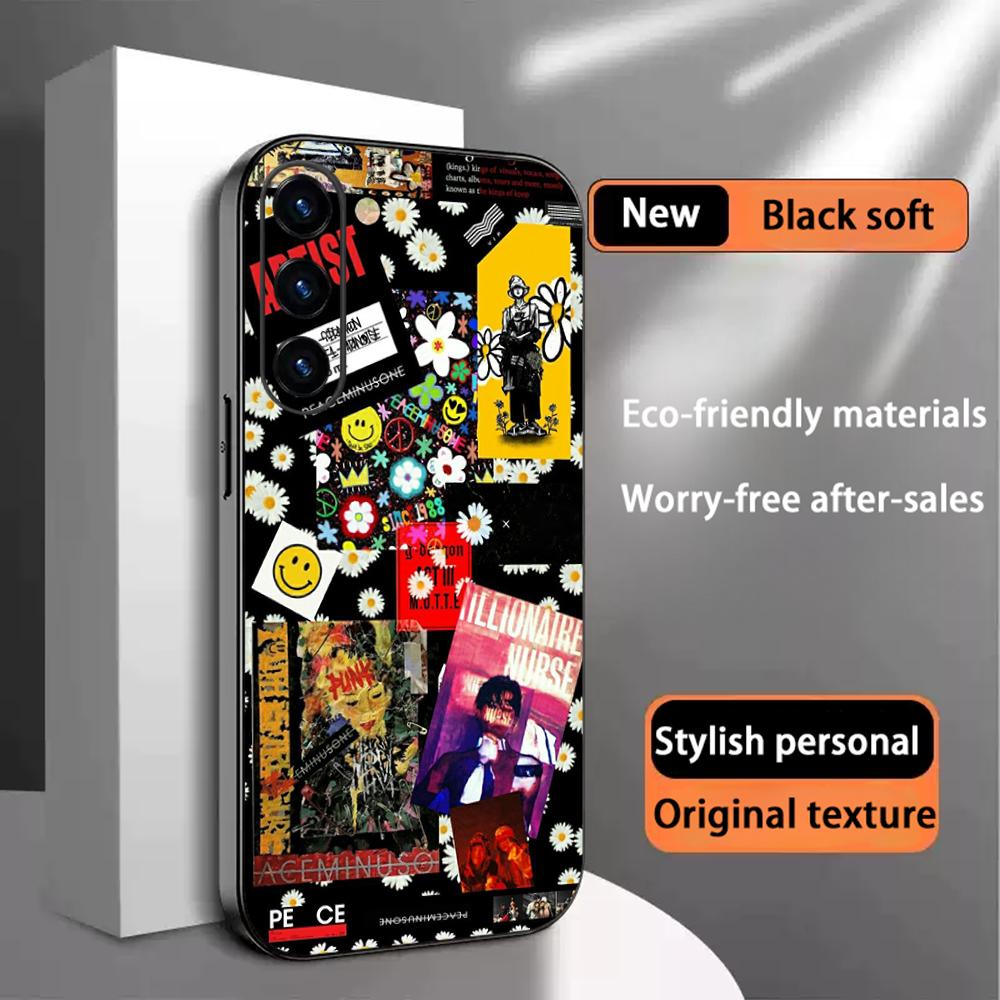 Cool handsome G-Dragon poster  - Phone Cases Galaxy S26 Ultra 评论和价格