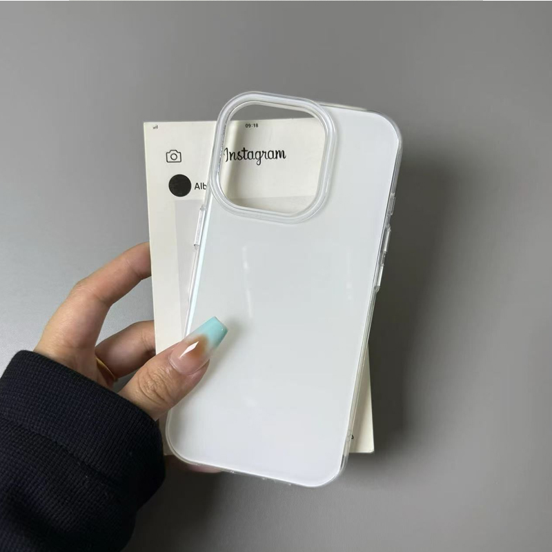 Simple Cartoon Cute Striped Do - Cute Anime Case 评论和价格