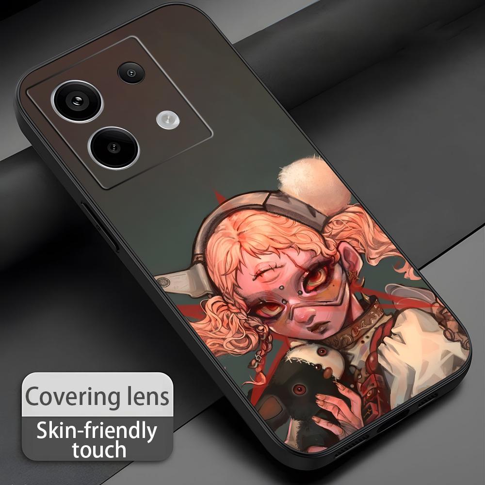 B-Bring Me the H-Horizon    Ph - Phone Cases H&M 评论和价格