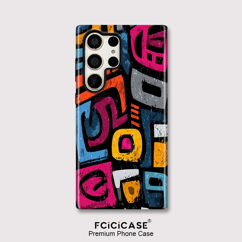 Fcicicase Art Painting Phone C - Phone Cases Drawing 评论和价格