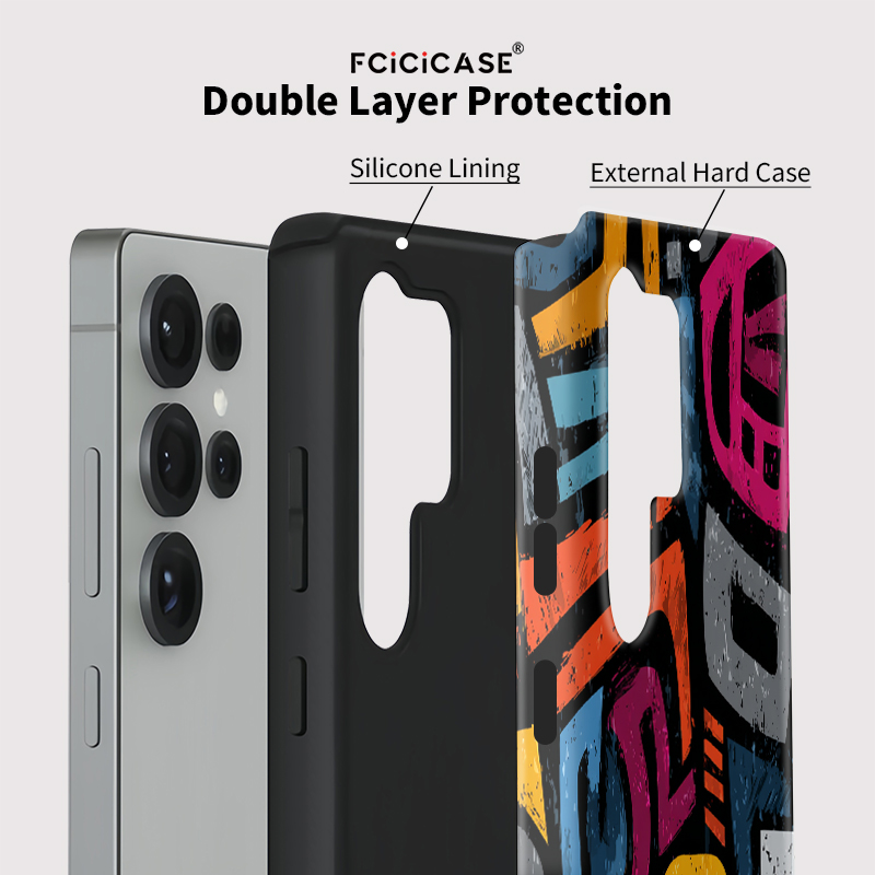 Fcicicase Art Painting Phone C - Phone Cases Drawing 评论和价格