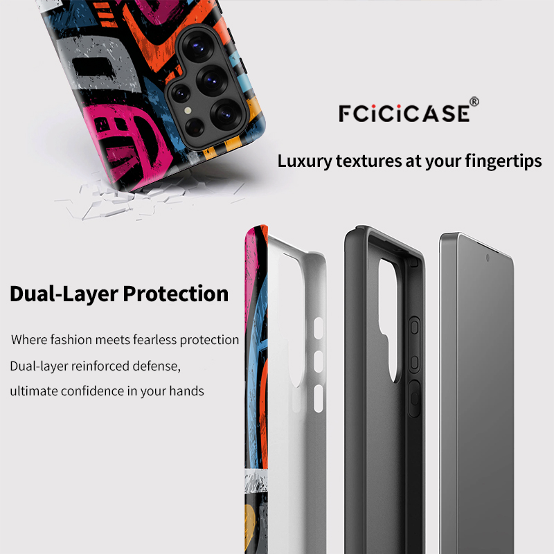 Fcicicase Art Painting Phone C - Phone Cases Drawing 评论和价格