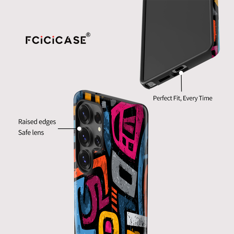 Fcicicase Art Painting Phone C - Phone Cases Drawing 评论和价格