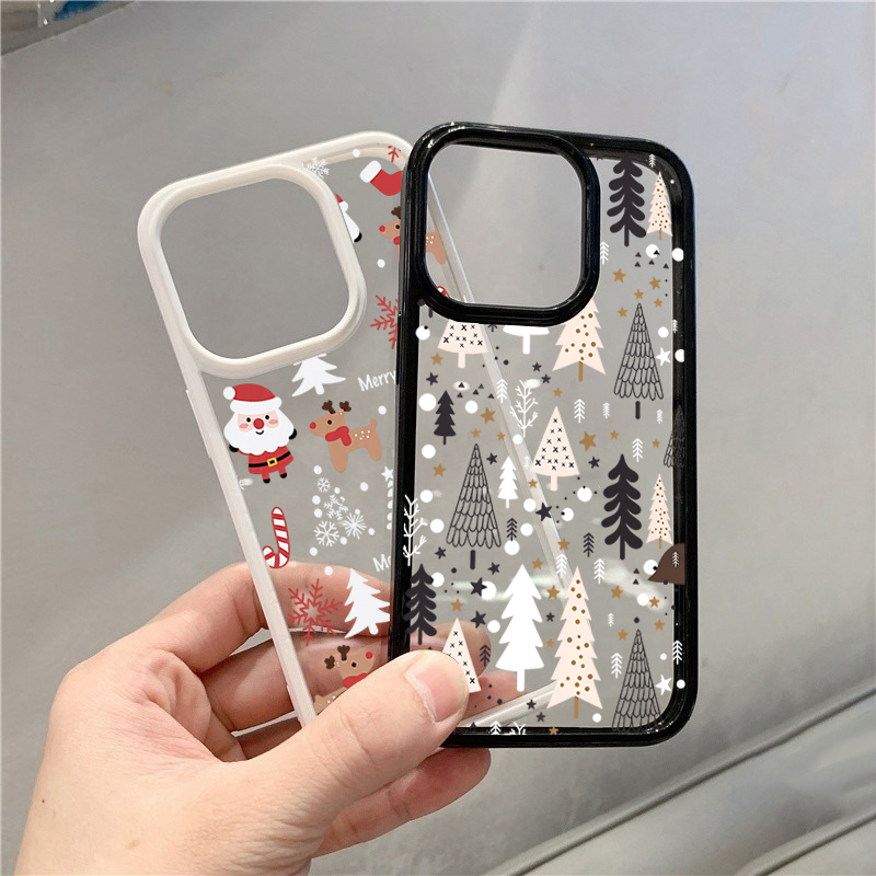 Christmas Tree Santa Claus Pho - Phone Cases Galaxy S26 Ultra 评论和价格