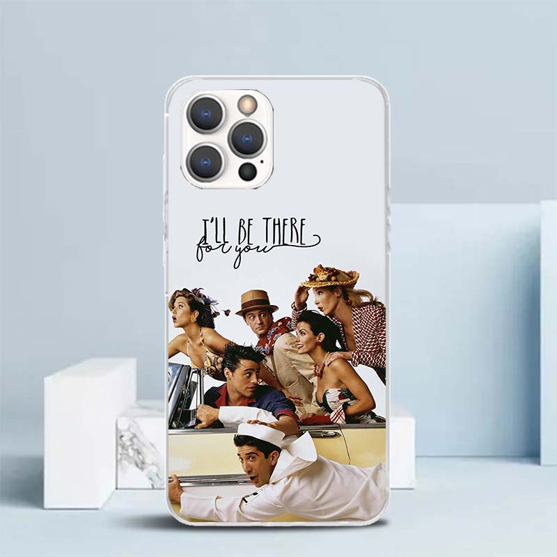 Friends Tv Show Funny Family S - Phone Cases Quirky 评论和价格