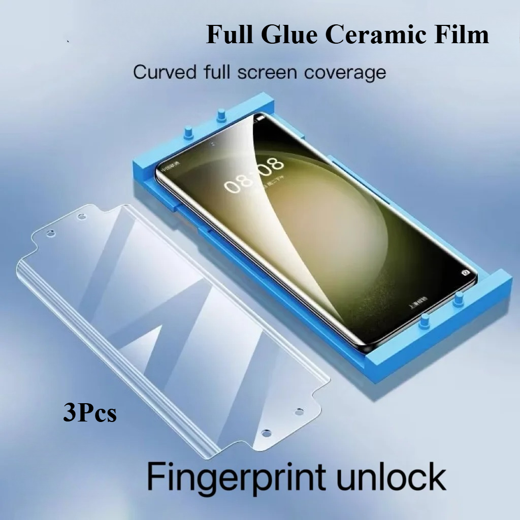Ceramic Soft Glass Film For Hu - Huawei Pura 70 评论和价格