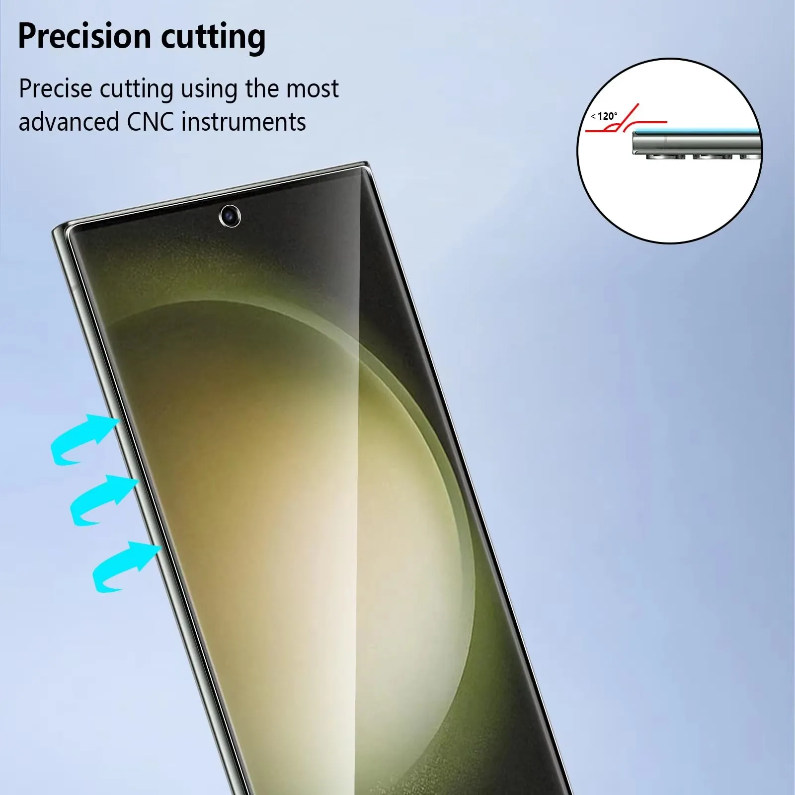 Ceramic Soft Glass Film For Hu - Huawei Pura 70 评论和价格