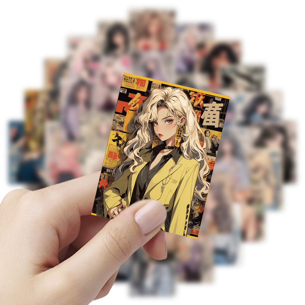 10/30/60pcs Vintage Hong Kong- - Phone Cases Hong Kong 评论和价格
