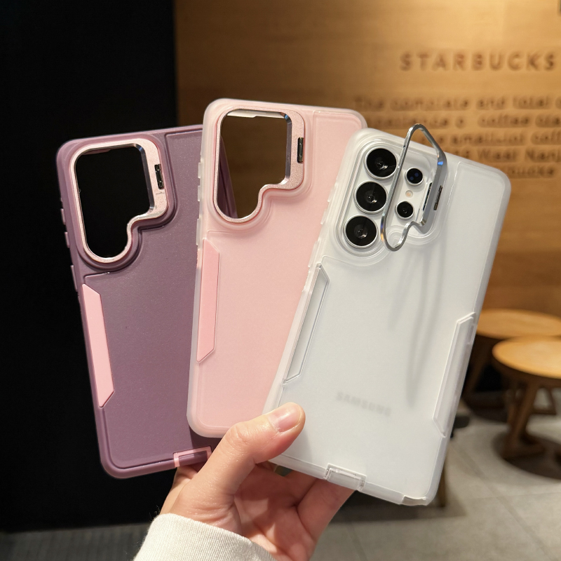 H Soft TPU+Hard PC 2-in-1 Meta - Phone Cases H&M 评论和价格