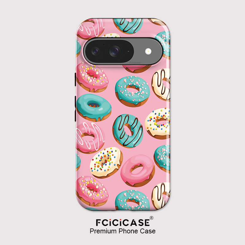 Fcicicase 2 in 1 Dual Layer Ph - Phone Cases Drawing 评论和价格