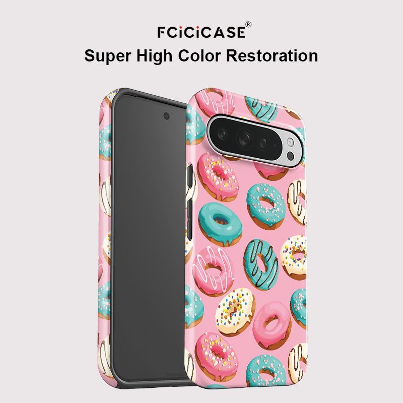 Fcicicase 2 in 1 Dual Layer Ph - Phone Cases Drawing 评论和价格