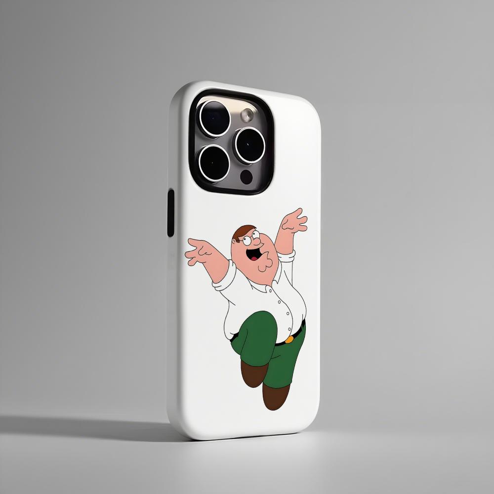 Family Guy Peter Griffin   Pho - Phone Cases Magnetic 评论和价格