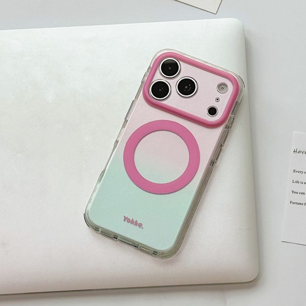 Fashion Candy Color Dazzle for - Phone Cases Magsafe 评论和价格