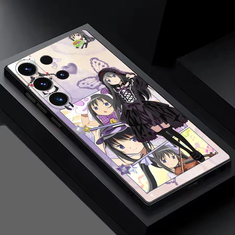 Cute Anime Madoka Magica Phone - Cute Anime Case 评论和价格