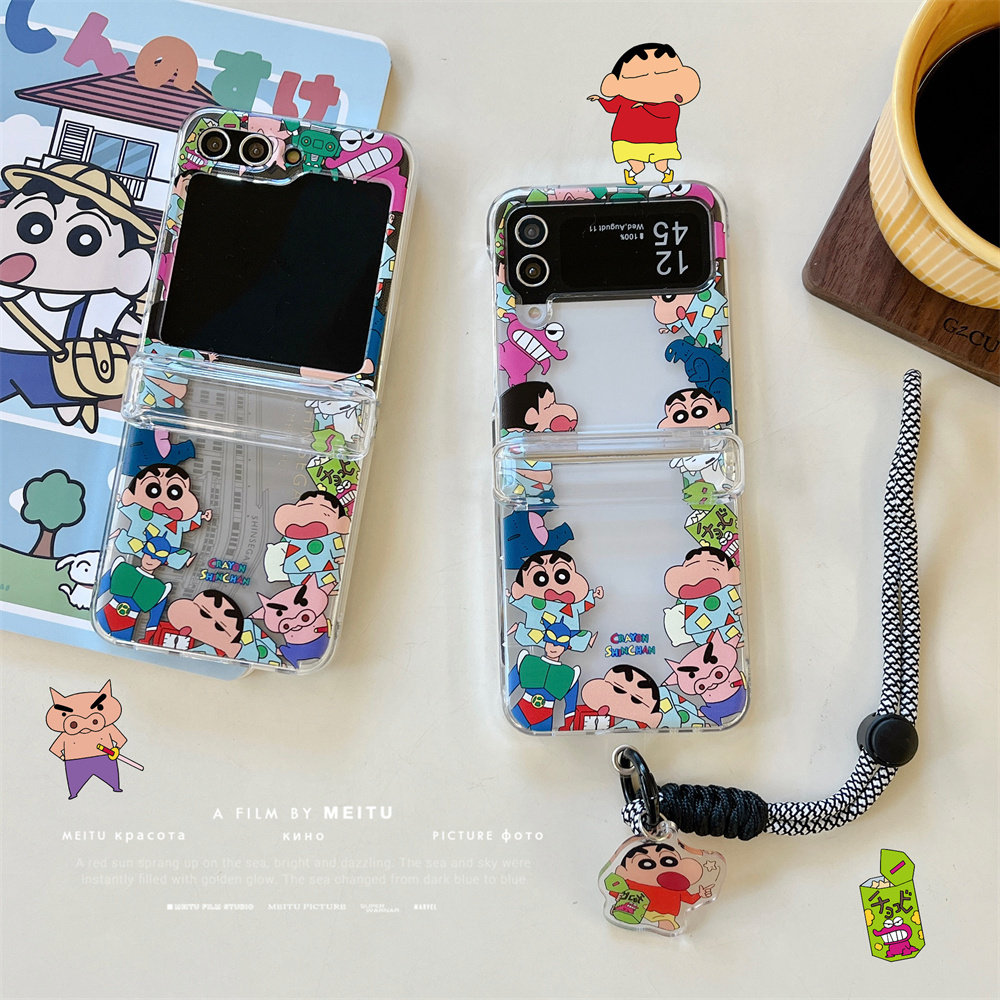 Cute Cartoon Japan Anime Crayo - Cute Anime Case 评论和价格
