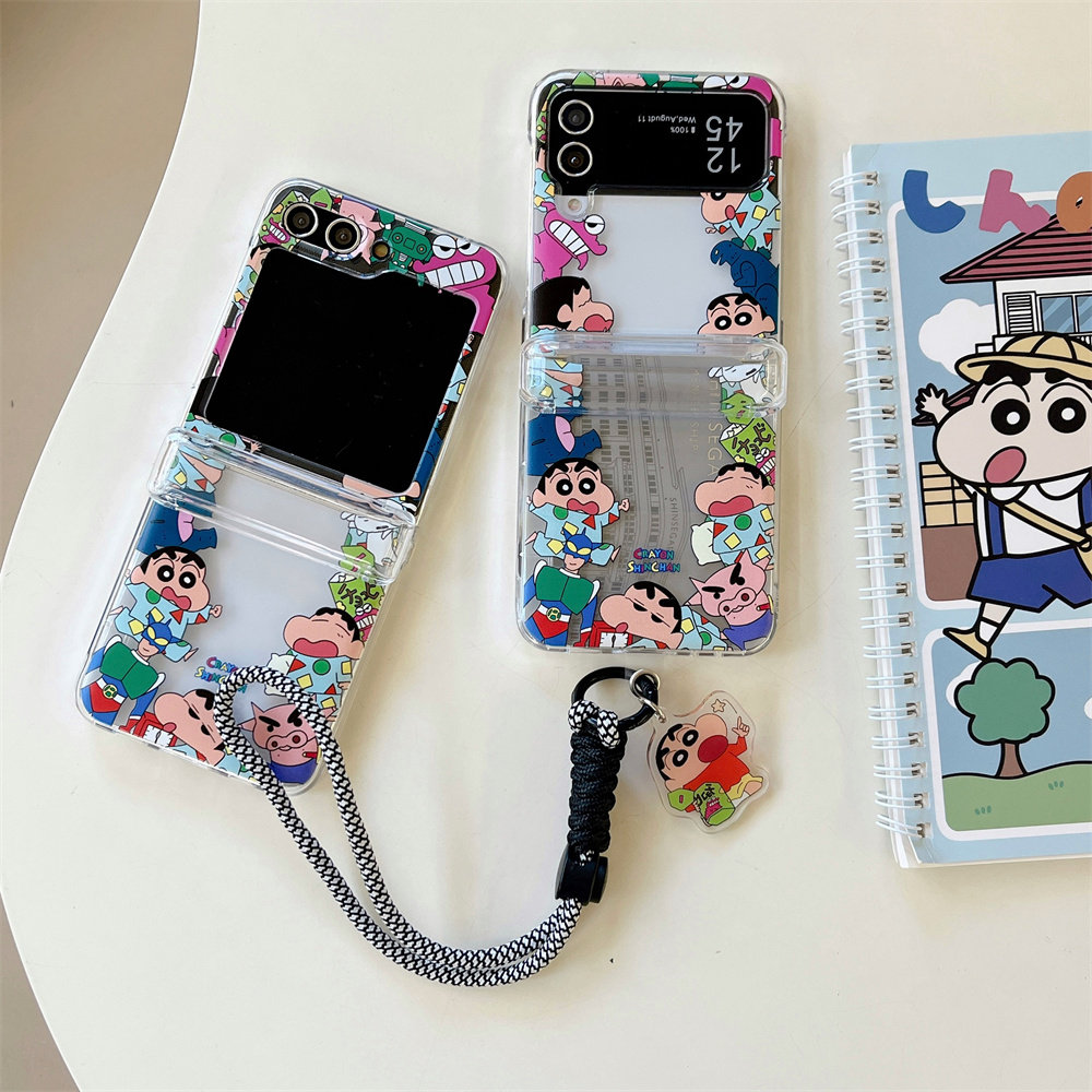 Cute Cartoon Japan Anime Crayo - Cute Anime Case 评论和价格