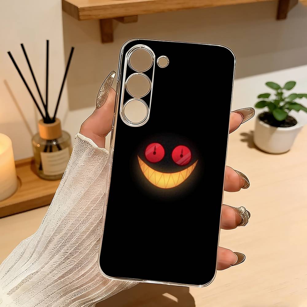 H-HazbinS H-Hotels A-AlastorS  - Phone Cases H&M 评论和价格