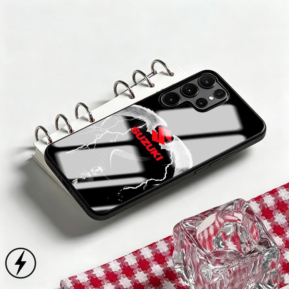 Supercar Suzuki-Now logo Phone - Phone Cases Magnetic 评论和价格
