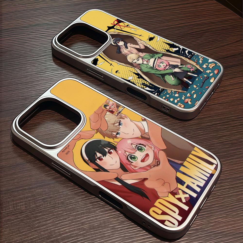 Spy x Family  Phone Case For i - Phone Cases Magsafe 评论和价格