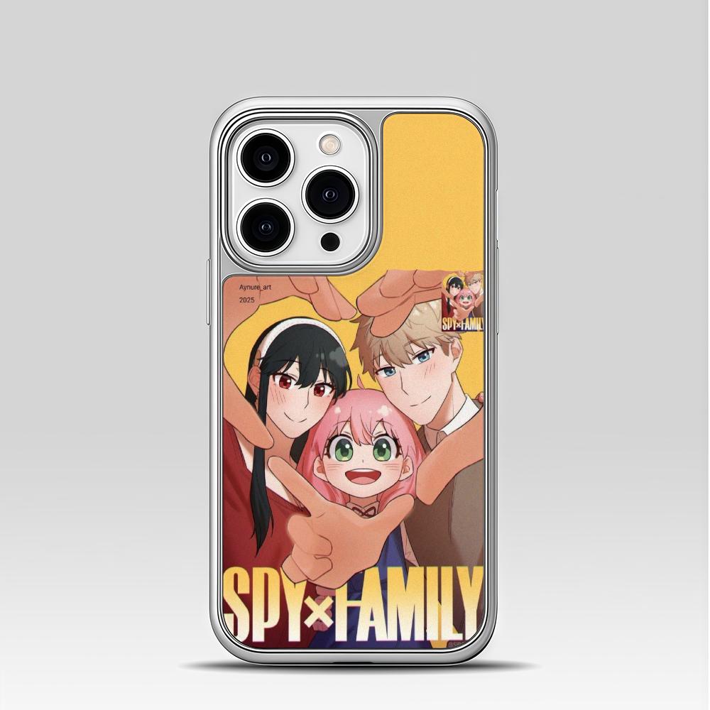 Spy x Family  Phone Case For i - Phone Cases Magsafe 评论和价格
