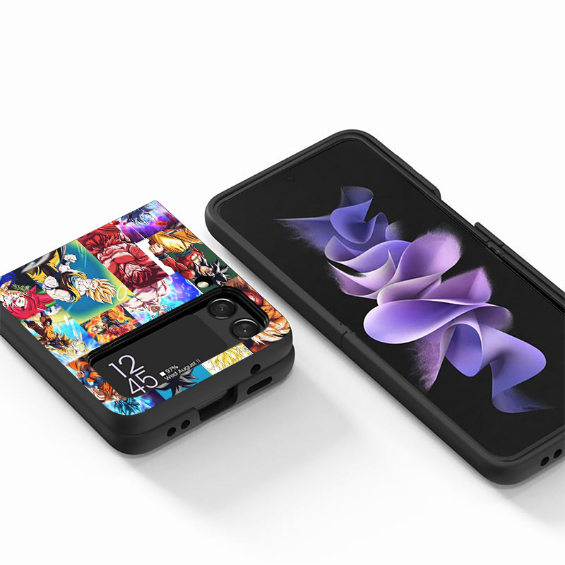 Phone Case for Samsung Galaxy  - Phone Cases Z Flip 5 评论和价格