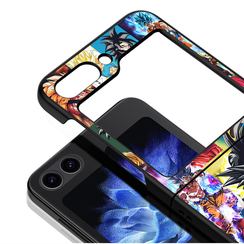 Phone Case for Samsung Galaxy  - Phone Cases Z Flip 5 评论和价格