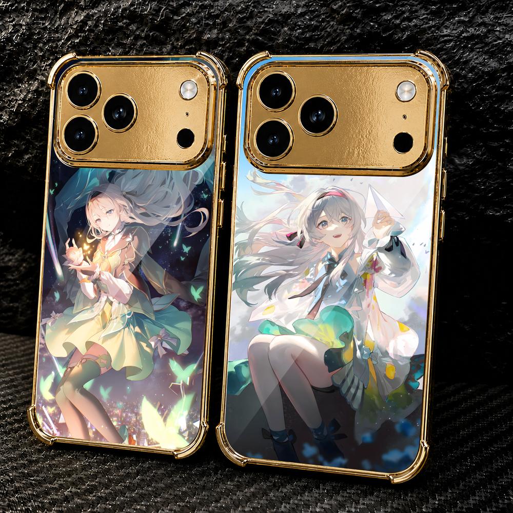 Firefly H-Honkai Star Rail Pho - Phone Cases H&M 评论和价格