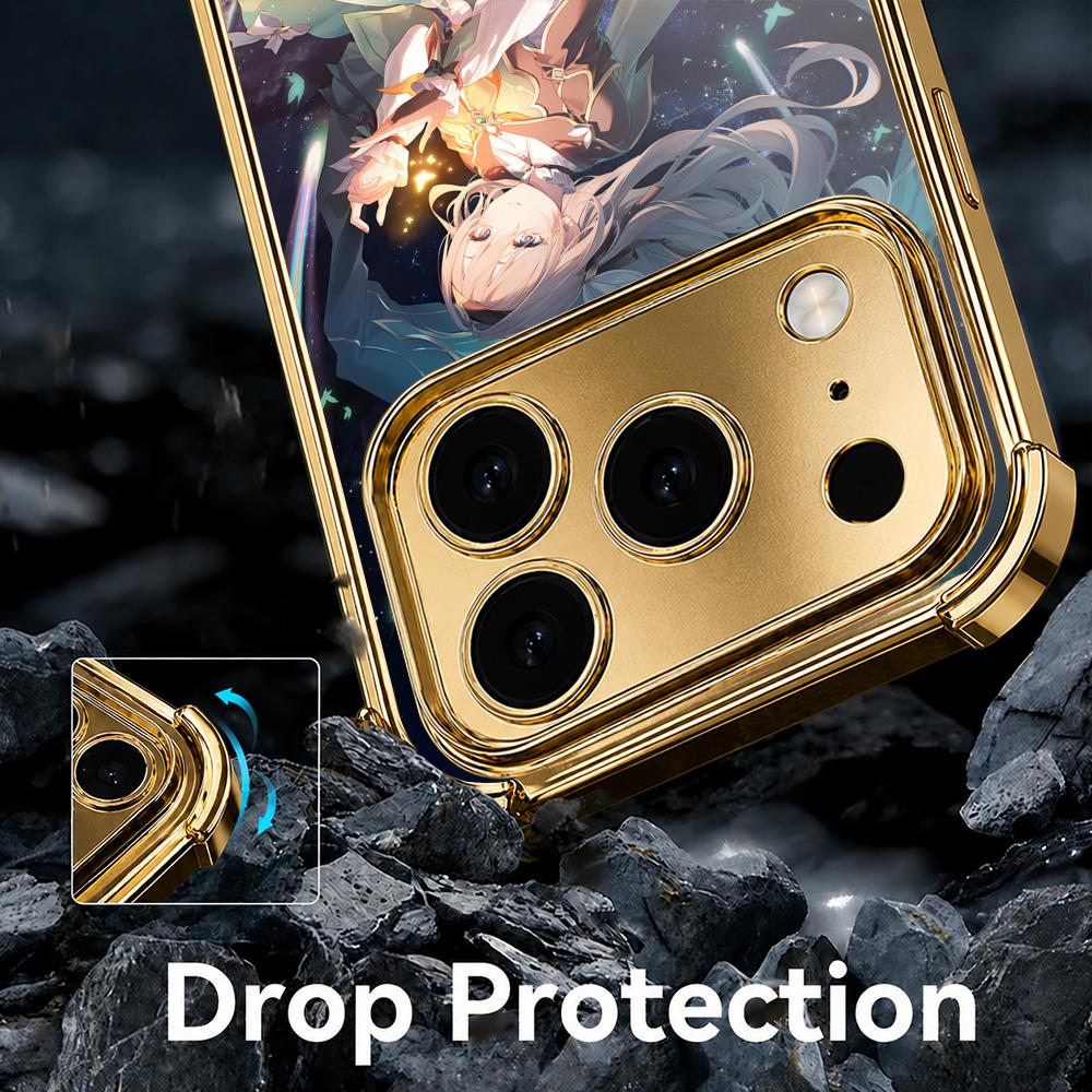 Firefly H-Honkai Star Rail Pho - Phone Cases H&M 评论和价格