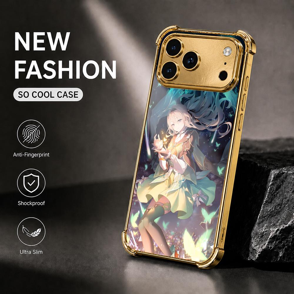 Firefly H-Honkai Star Rail Pho - Phone Cases H&M 评论和价格