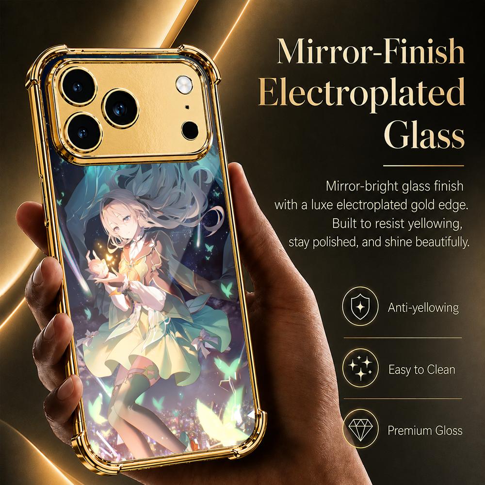 Firefly H-Honkai Star Rail Pho - Phone Cases H&M 评论和价格