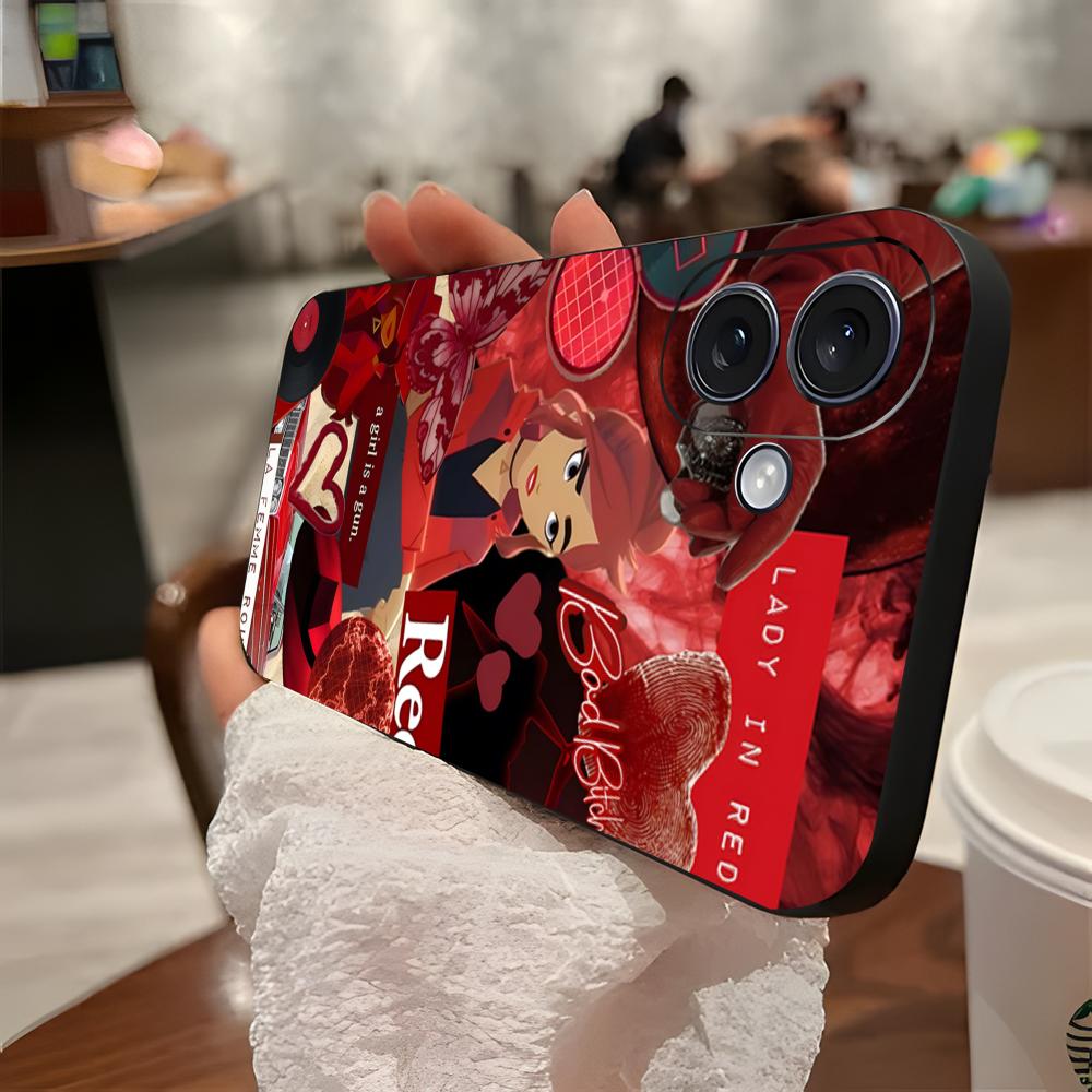 Hot Carmen Sandiego Cartoon Ph - Phone Cases Online 评论和价格