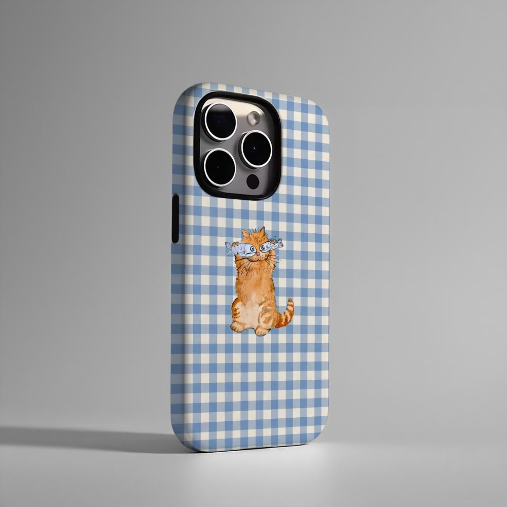Cute cats and dogs  Phone Case - Phone Cases Xs 评论和价格