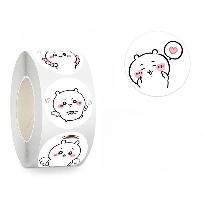 Cartoon Cute Expression Roll-u - Phone Cases Drawing 评论和价格